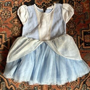 Gap x Disney Frozen Tulle Dress